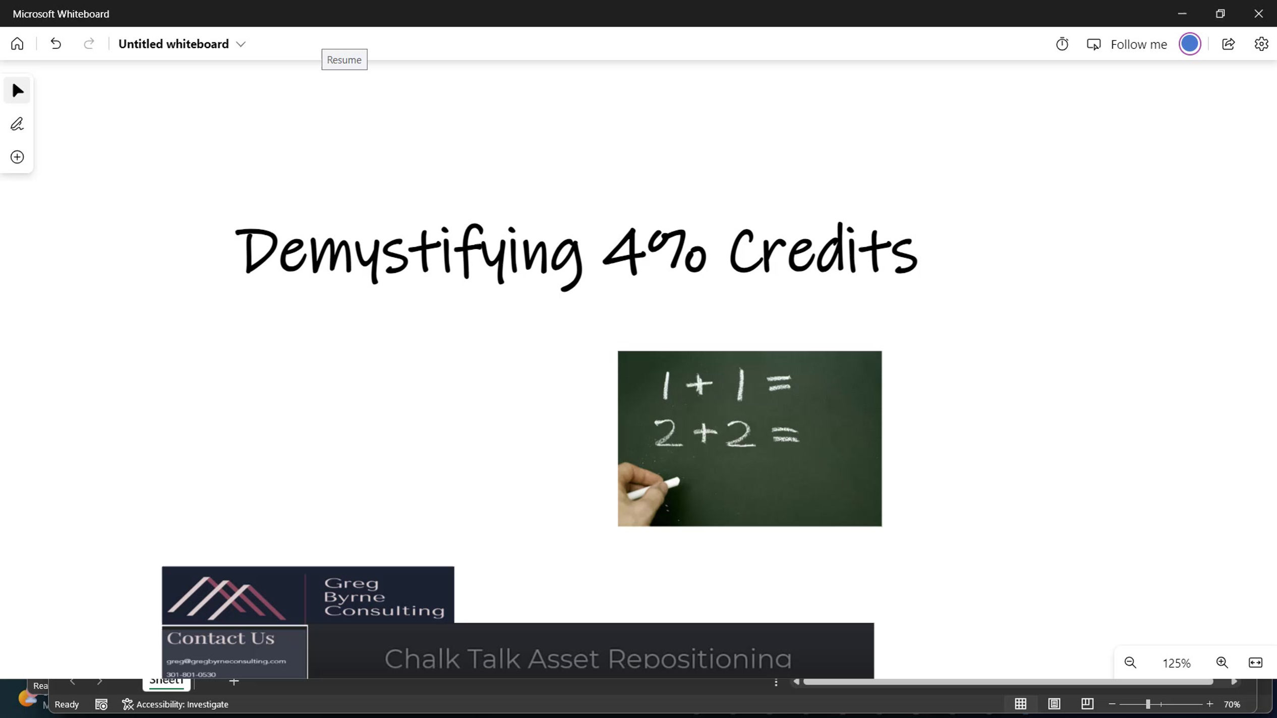 Demystifying 4% Tax Credits